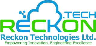 Reckon Technologies Ltd. | Salesforce Partner in Bangladesh