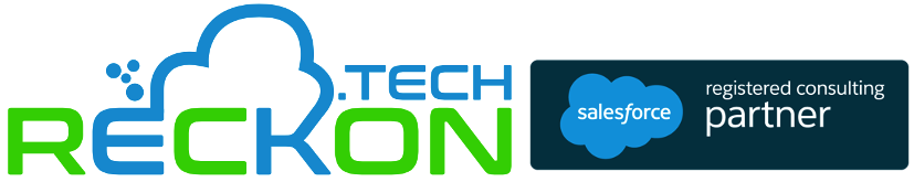 Reckon Technologies Ltd. | Salesforce Partner in Bangladesh